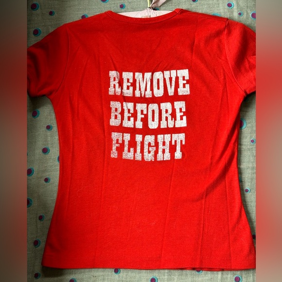 Vintage t-shirt for sale - Picture 3 of 7